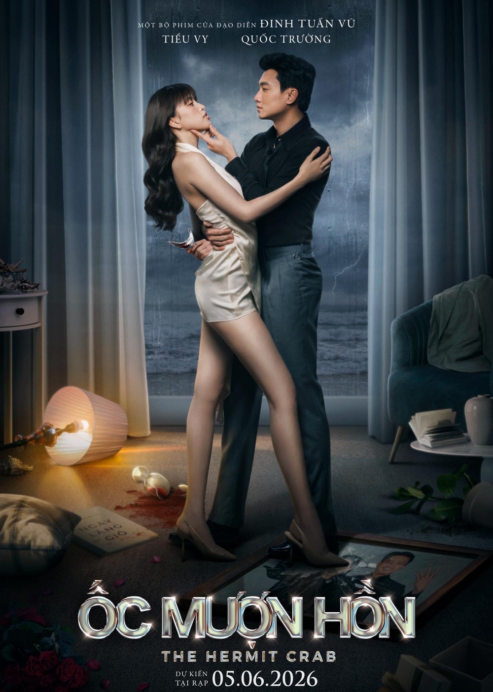 Hai nàng hậu Tiểu Vy, Thiên Ân cùng tái xuất màn ảnh rộng với những dự án tiềm năng - Ảnh 1.