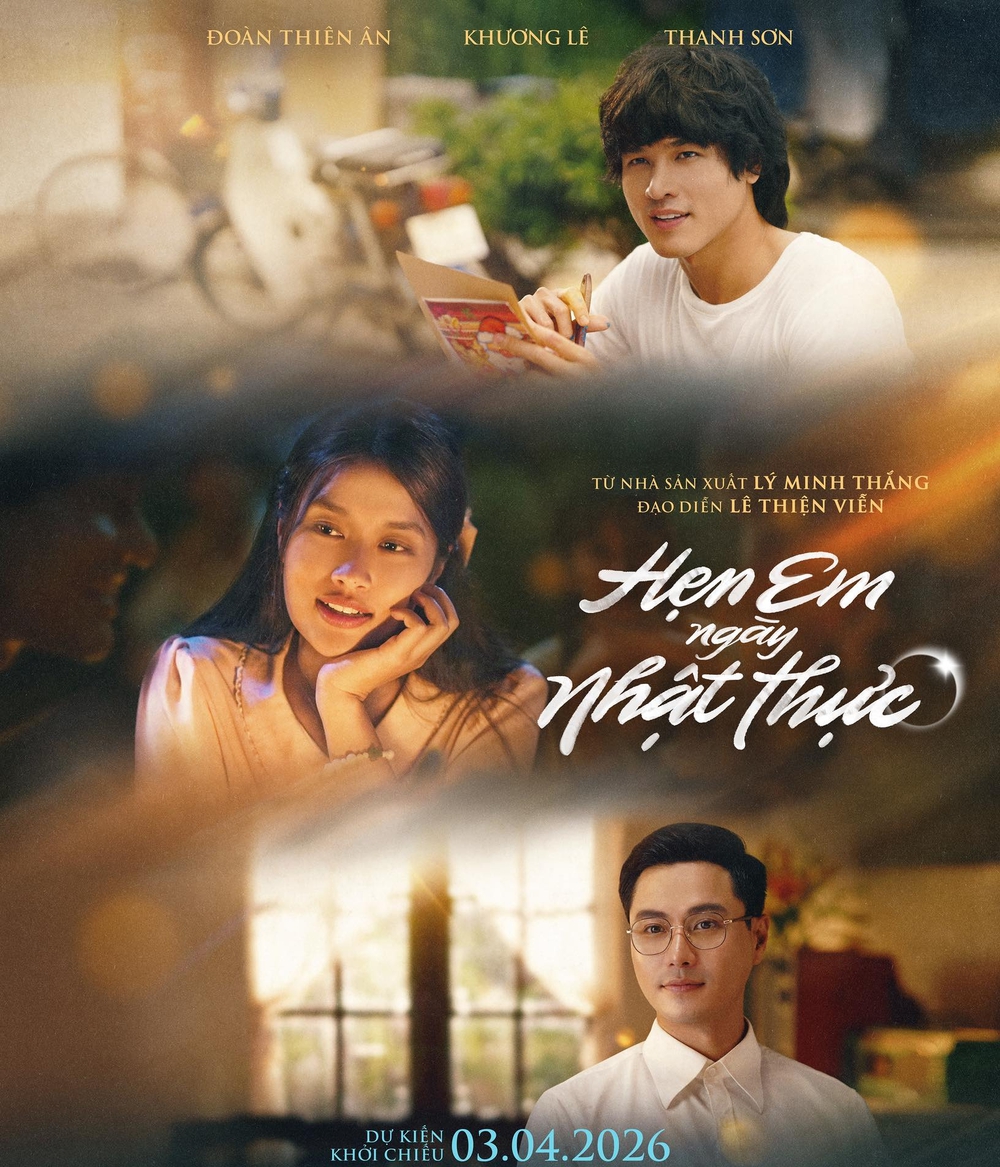 Hai nàng hậu Tiểu Vy, Thiên Ân cùng tái xuất màn ảnh rộng với những dự án tiềm năng - Ảnh 5.