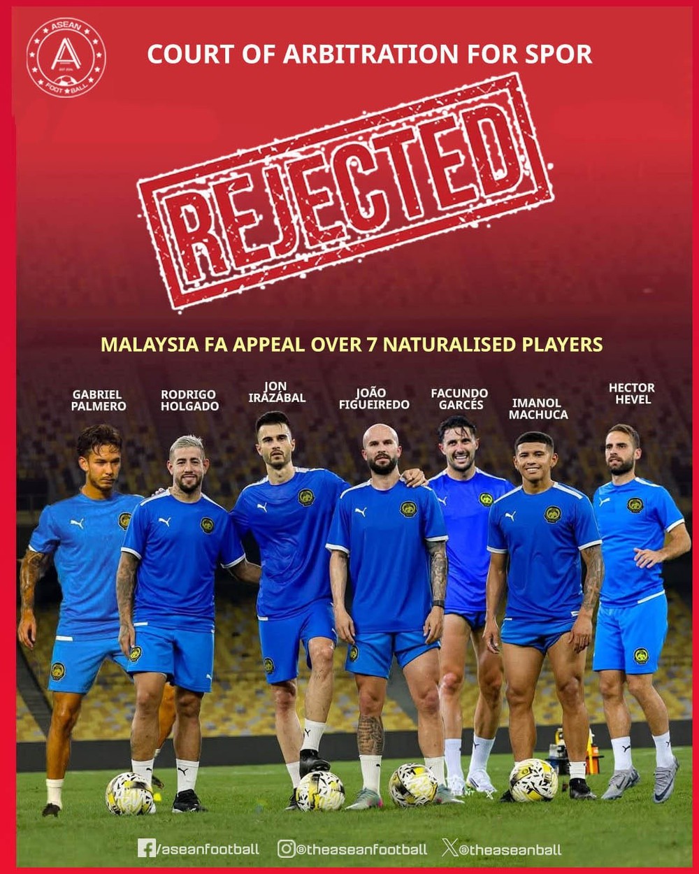 Bao giờ Malaysia bị xử thua Việt Nam sau quyết định mới nhất từ CAS? - Ảnh 1.