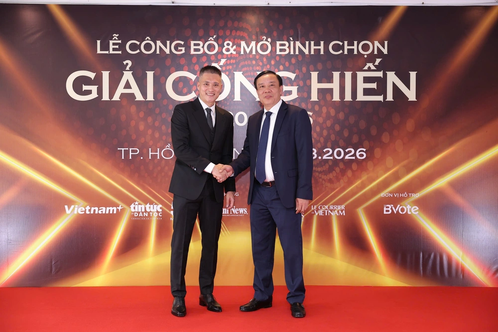 Người quan sát: Sứ mệnh một hoa tiêu - Ảnh 1.