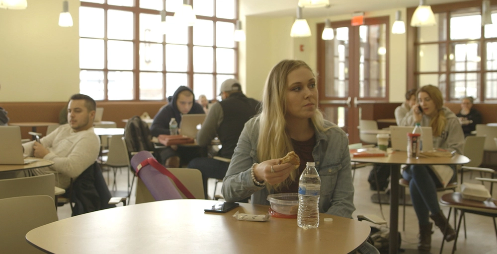 Geeta Gandbhir: Nữ đạo diễn làm nên lịch sử với 2 phim đề cử Oscar 2026 - Ảnh 2.