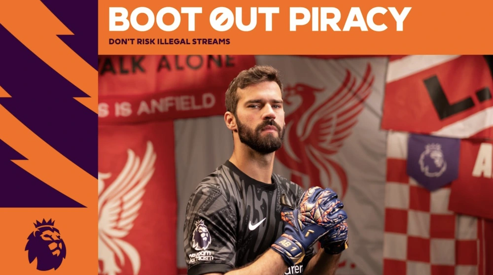 Ngoại hạng Anh và cuộc chiến chống 'bóng đá lậu' tại Việt Nam - Ảnh 3.