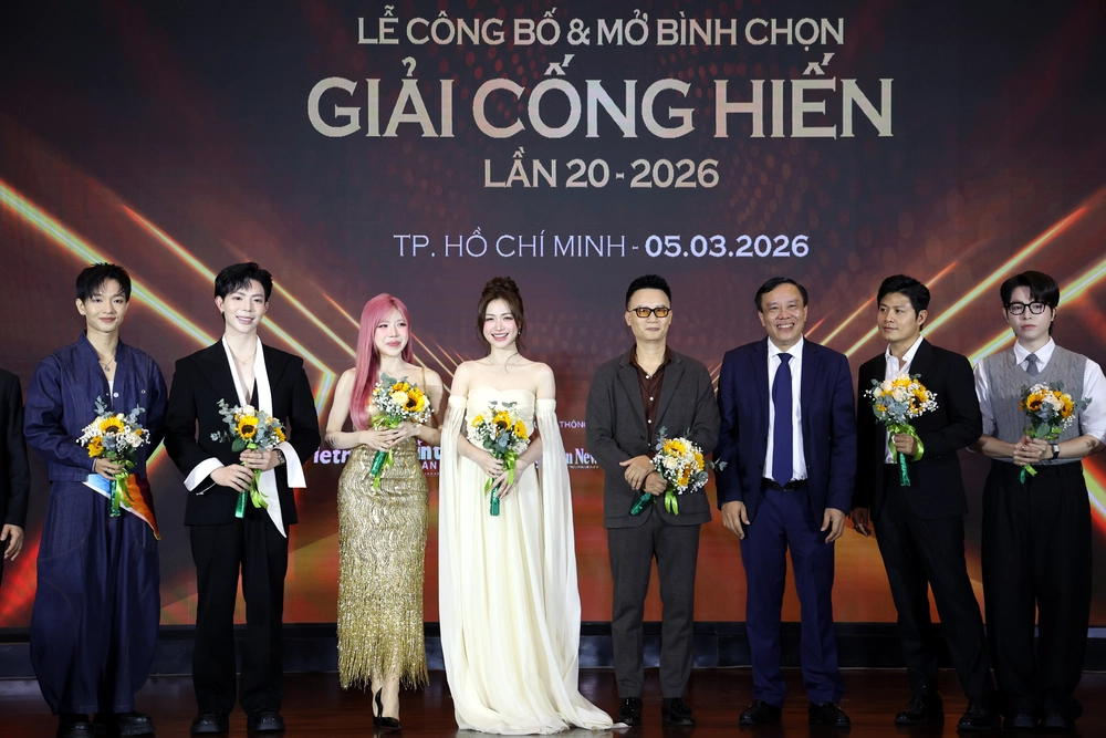 Huyền thoại Lê Công Vinh: "Cống hiến là nguồn động lực cho thể thao và nghệ thuật"  - Ảnh 4.