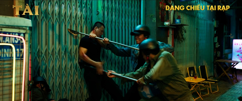 Mỹ Tâm: “Phim Tài còn rất nhiều bất ngờ cho khán giả” - Ảnh 4.