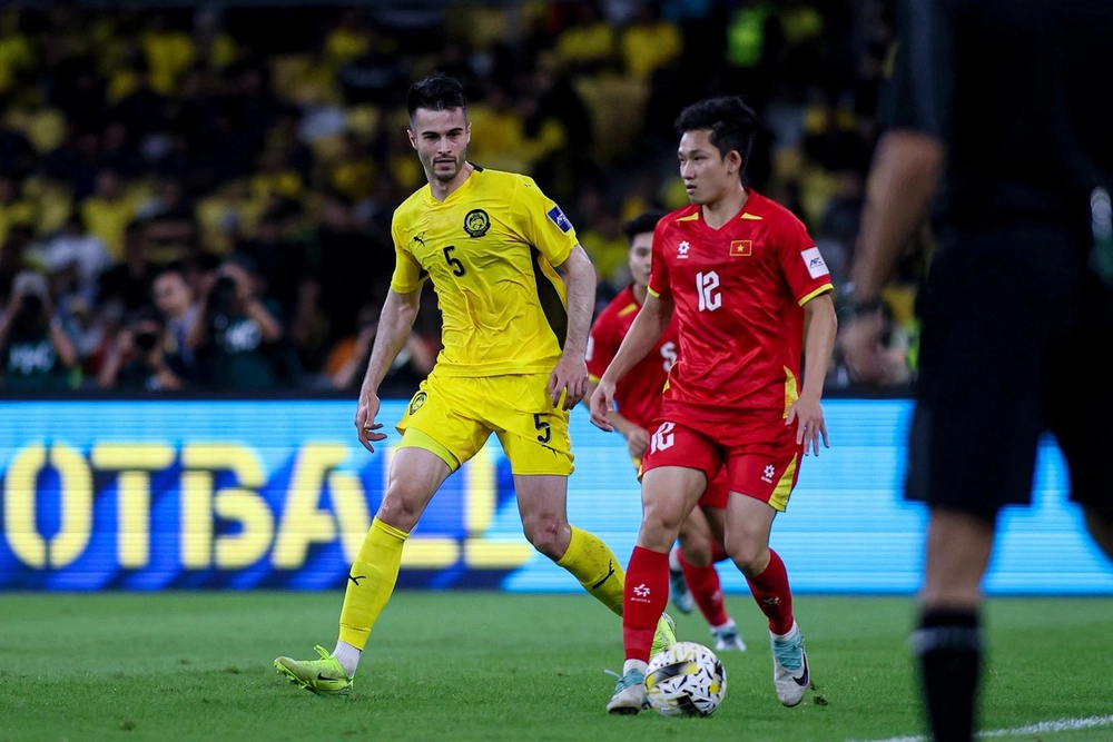 CAS giảm một phần án cho 7 cầu thủ nhập tịch Malaysia, bác đơn kháng cáo của FAM - Ảnh 2.