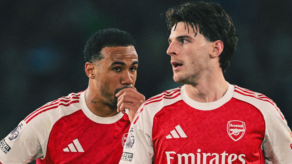 TRỰC TIẾP bóng đá Mansfield Town vs Arsenal 19h15 hôm nay, FA Cup - Ảnh 2.