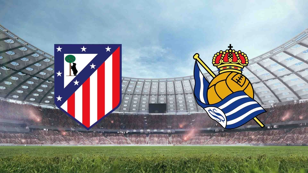 Nhận định Atletico Madrid vs Real Sociedad 00h30 ngày 8/3, vòng 27 La Liga - Ảnh 1.