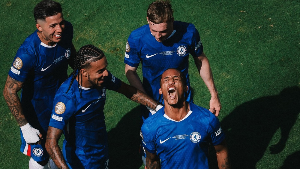 Link xem trực tiếp bóng đá Wrexham vs Chelsea 0h45 hôm nay, FA Cup - Ảnh 2.