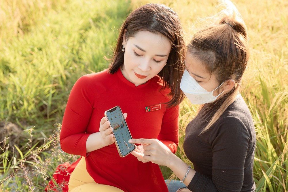 Agribank - Dòng vốn chủ lực đồng hành cùng nông nghiệp Việt Nam bước váo giai đoạn phát triển mới - Ảnh 3.