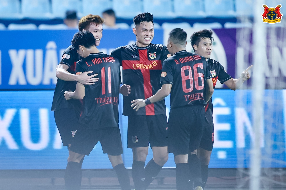 Link xem trực tiếp bóng đá Ninh Bình vs SHB Đà Nẵng 18h00 hôm nay, V-League vòng 15 - Ảnh 2.