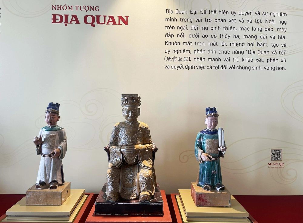 Hai Bảo vật quốc gia mới công nhận ở TP.HCM có gì đặc biệt? - Ảnh 7.