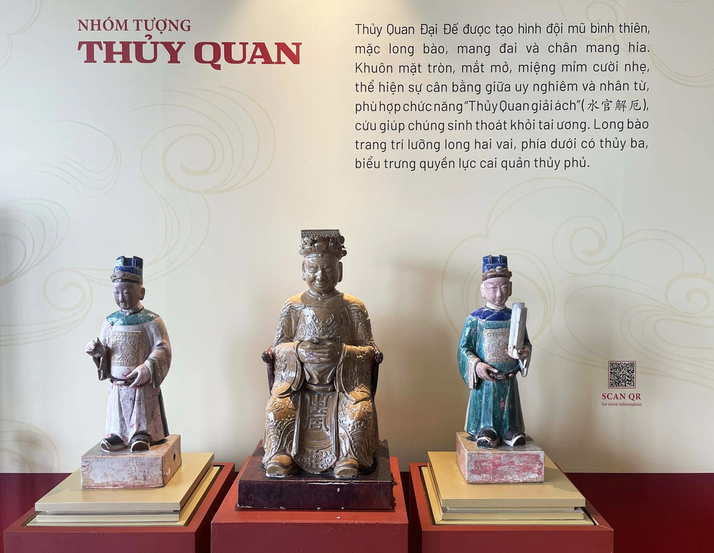 Hai Bảo vật quốc gia mới công nhận ở TP.HCM có gì đặc biệt? - Ảnh 8.