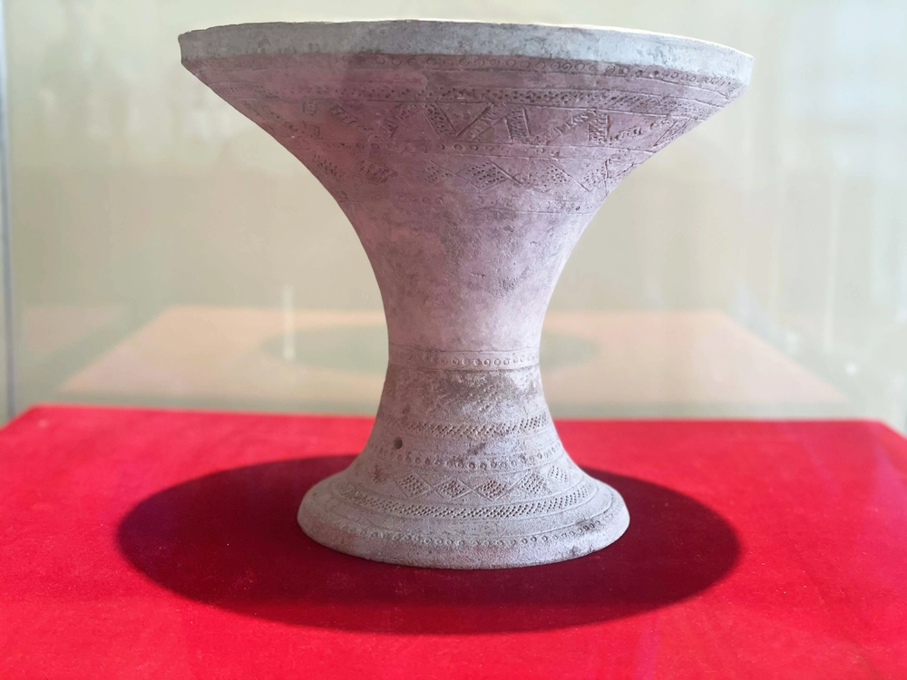 Hai Bảo vật quốc gia mới công nhận ở TP.HCM có gì đặc biệt? - Ảnh 2.