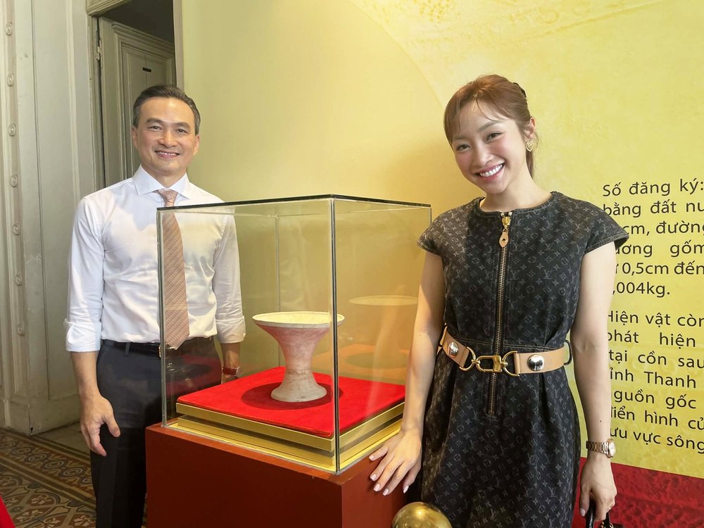 Hai Bảo vật quốc gia mới công nhận ở TP.HCM có gì đặc biệt? - Ảnh 4.