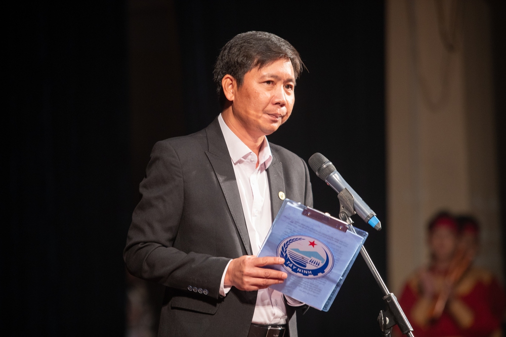 'Đế đô sóng cả' - sức hút của cải lương Nam trên đất Bắc - Ảnh 2.