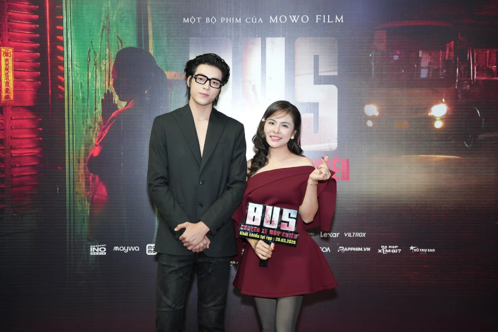 Vân Trang: “Lửa nghề vẫn còn âm ỉ sau 10 năm tập trung lo cho gia đình” - Ảnh 3.