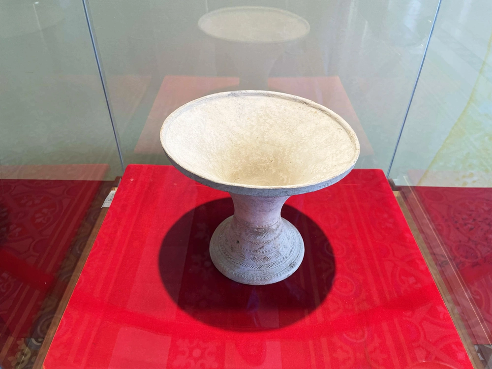 Hai Bảo vật quốc gia mới công nhận ở TP.HCM có gì đặc biệt? - Ảnh 3.