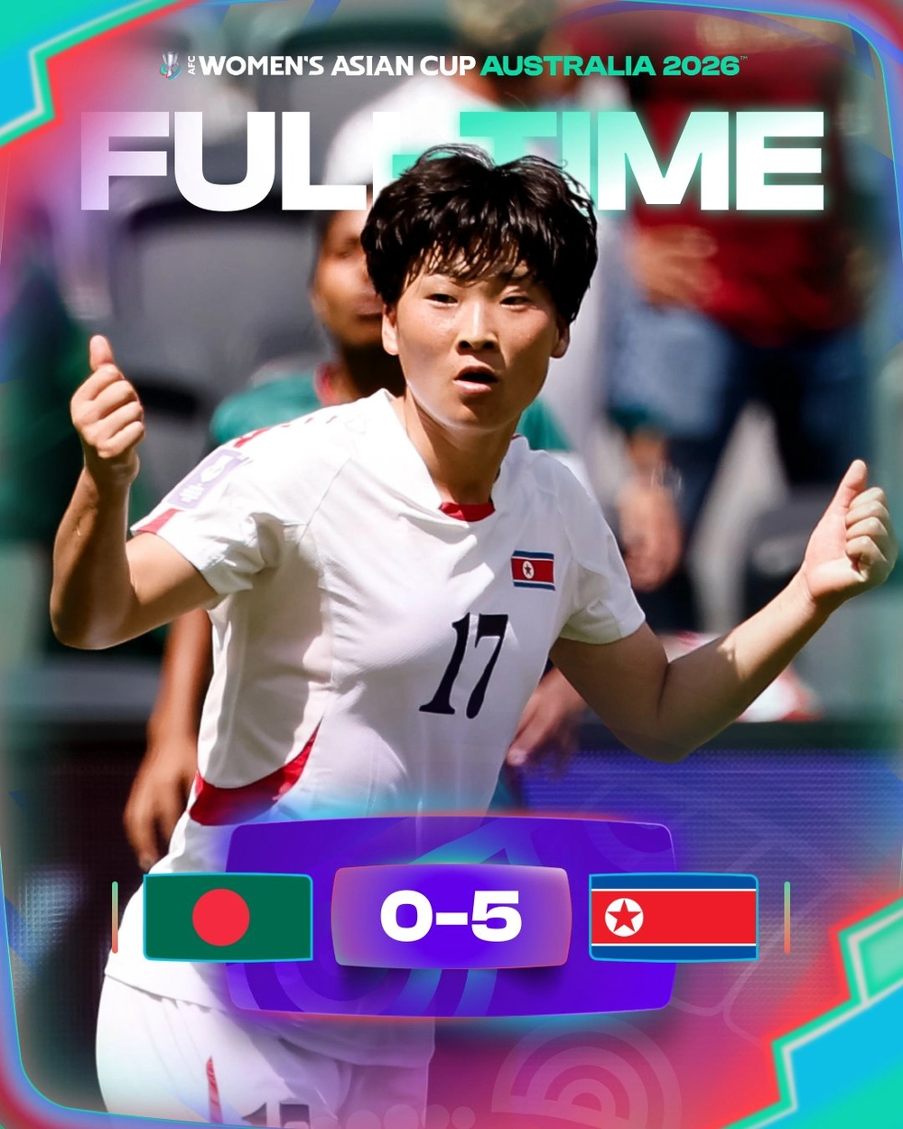 Xác định 2 đội bóng châu Á sớm vào tứ kết vòng loại World Cup  - Ảnh 4.