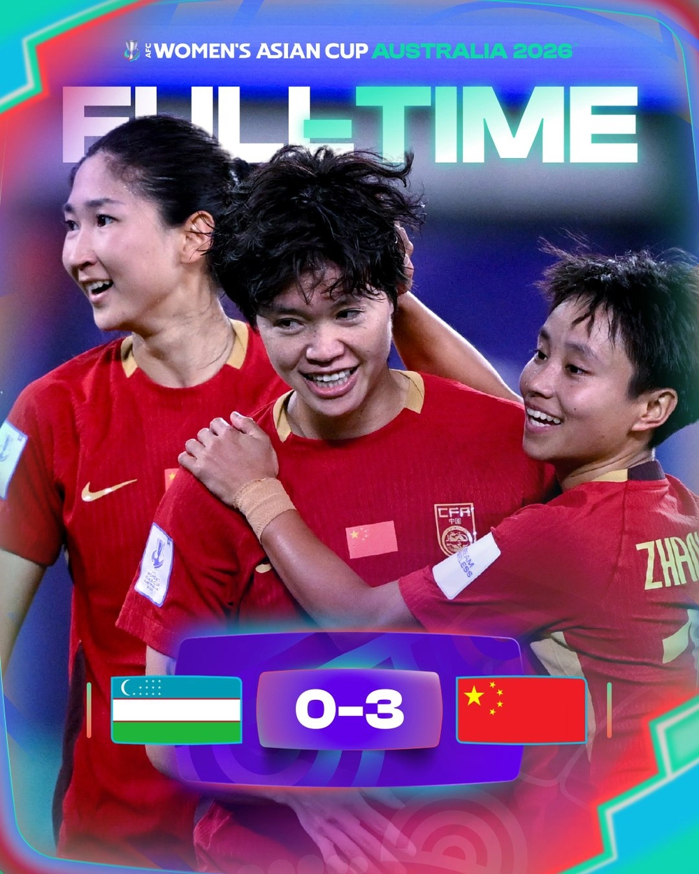 Xác định 2 đội bóng châu Á sớm vào tứ kết vòng loại World Cup  - Ảnh 1.