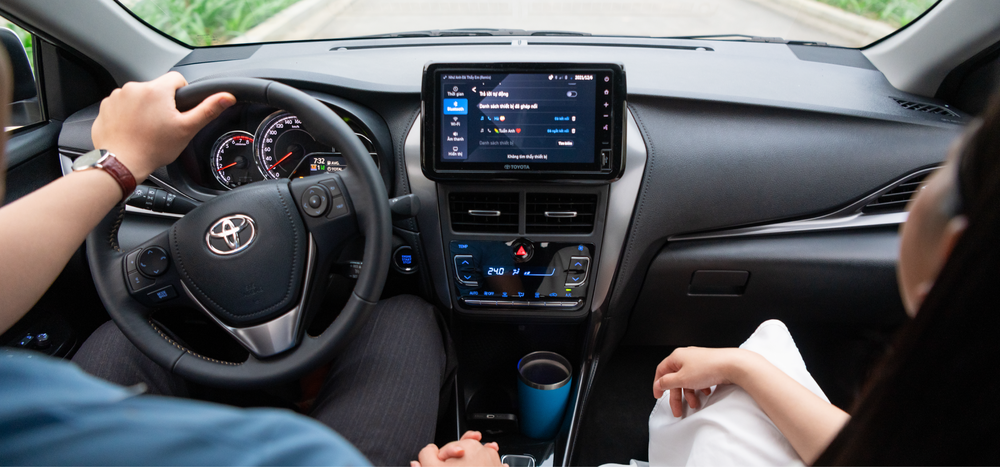 Các tiêu chí biến Toyota Vios thành top chọn mua của 'tay lái mới'? - Ảnh 5.