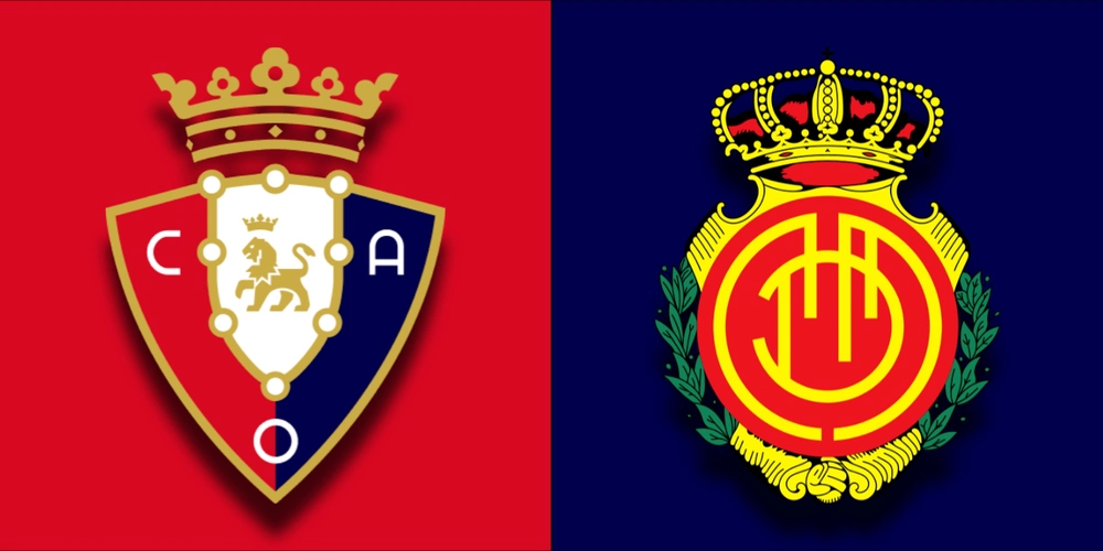 Nhận định Osasuna vs Mallorca 20h00 ngày 7/3, vòng 27 La Liga - Ảnh 1.