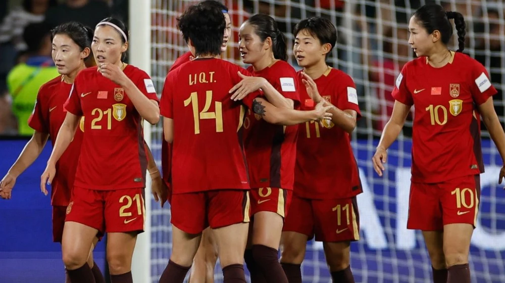 Xác định 2 đội bóng châu Á sớm vào tứ kết vòng loại World Cup  - Ảnh 2.