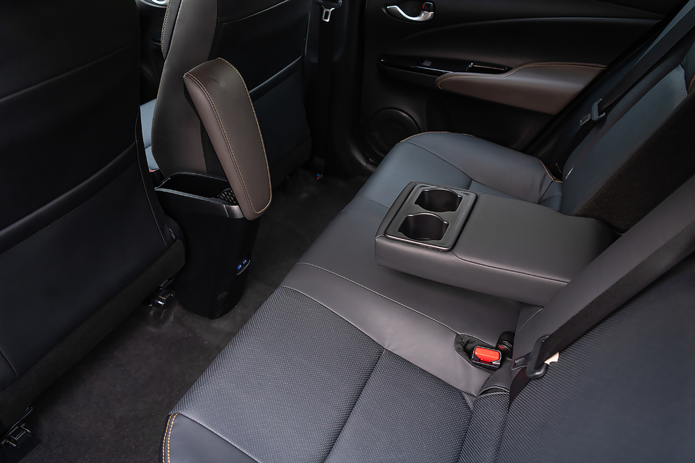 Các tiêu chí biến Toyota Vios thành top chọn mua của 'tay lái mới'? - Ảnh 4.