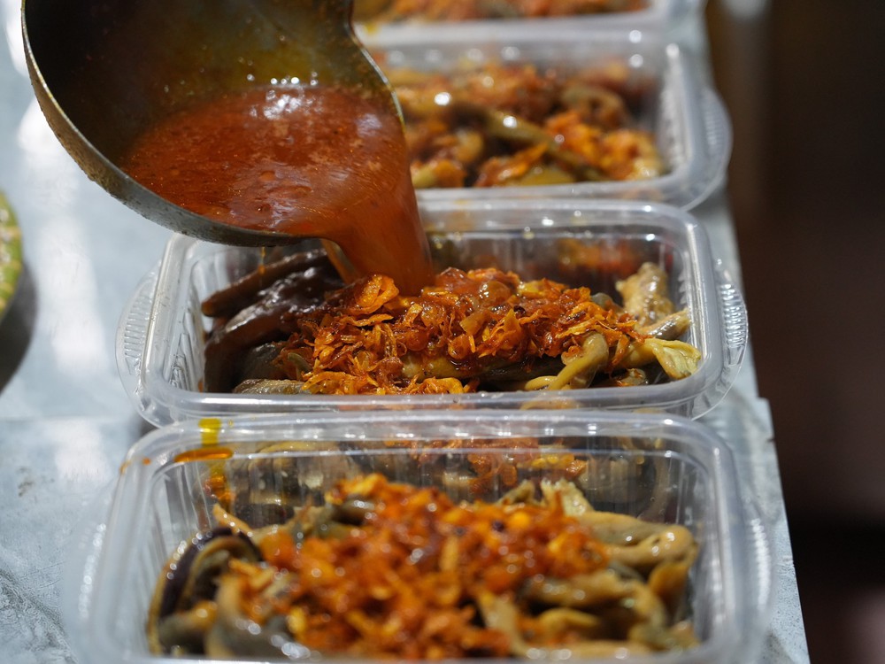 Lươn đồng Nghệ An: Khi dân dã hóa thành di sản thế giới - Ảnh 2.