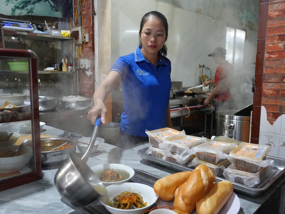 Lươn đồng Nghệ An: Khi dân dã hóa thành di sản thế giới - Ảnh 4.