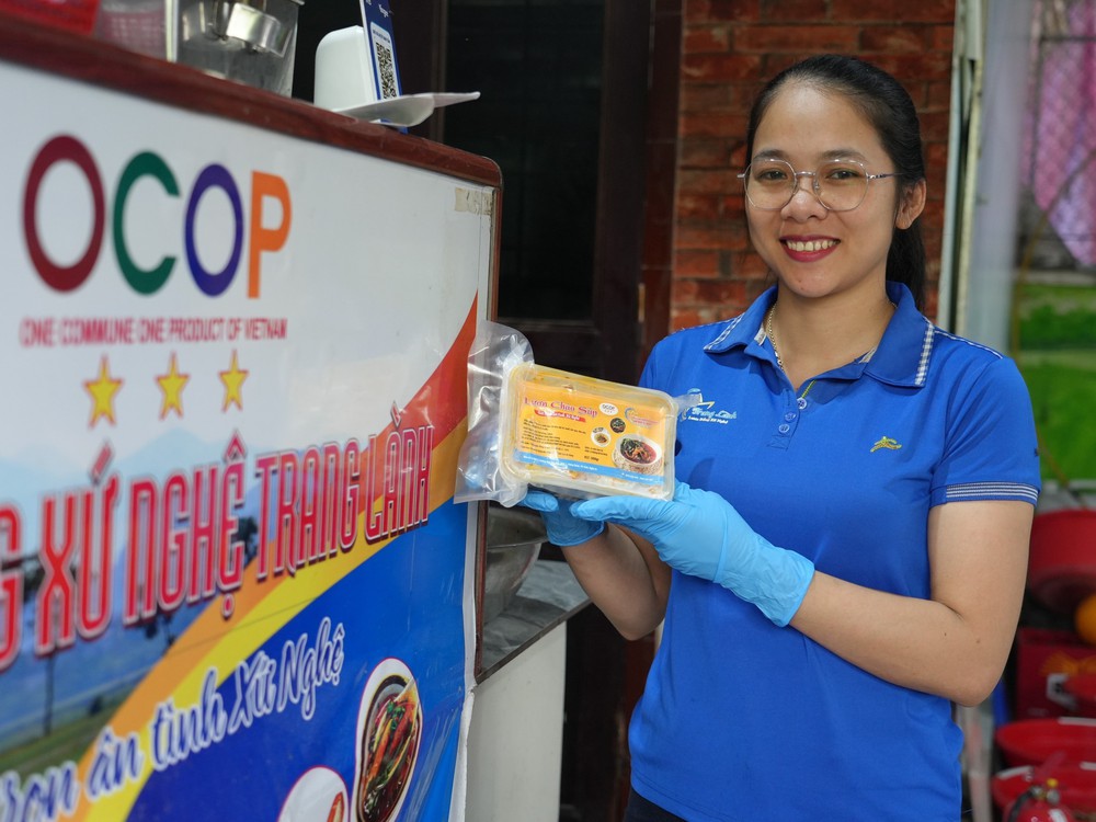 Lươn đồng Nghệ An: Khi dân dã hóa thành di sản thế giới - Ảnh 1.