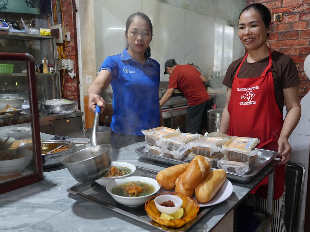 Lươn đồng Nghệ An: Khi dân dã hóa thành di sản thế giới - Ảnh 5.