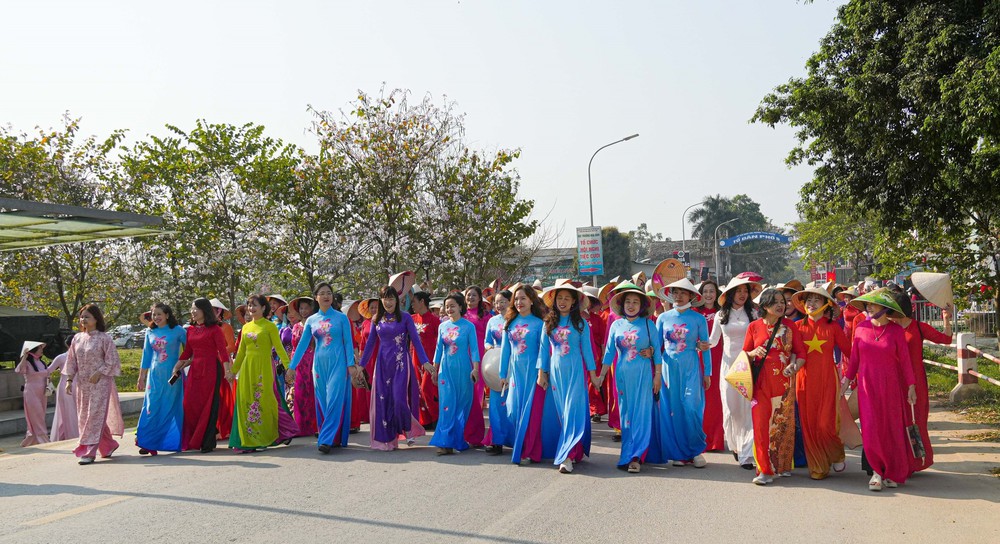 Thời tiết dịp ngày quốc tế phụ nữ 8/3: Nhiều khu vực ngày nắng - Ảnh 1.