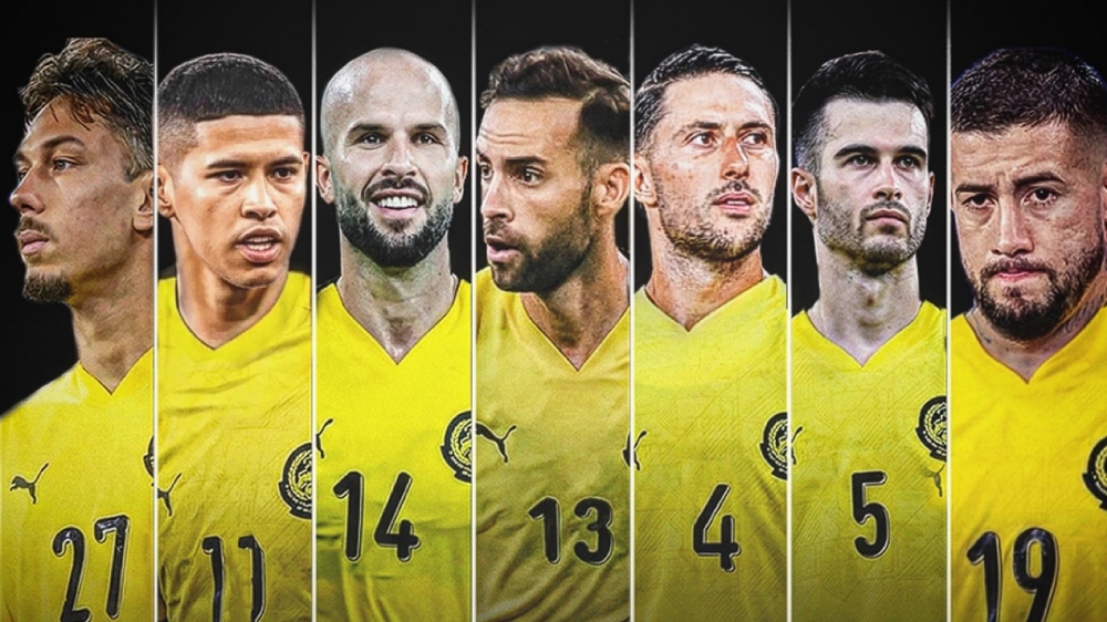 Hội CĐV Malaysia yêu cầu FAM thừa nhận hành vi gian lận với 7 sao nhập tịch - Ảnh 1.