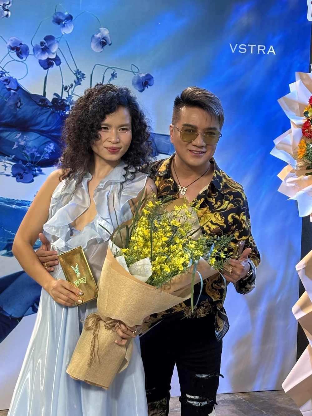 Ca sĩ Đồng Lan - Để người khác yêu em  - Ảnh 2.