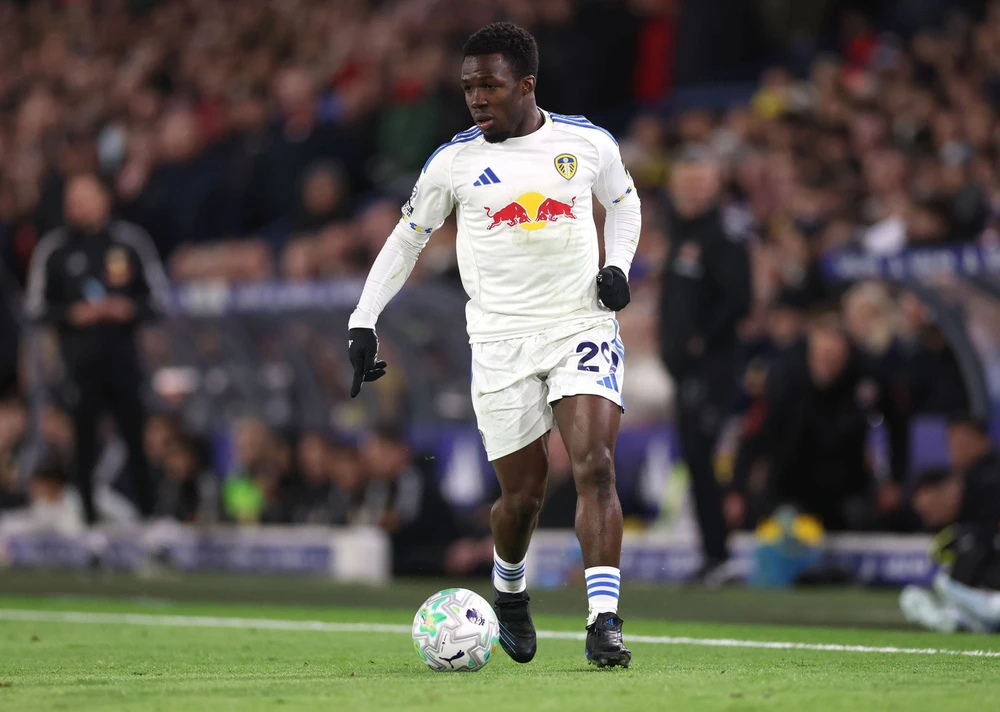 Nhận định Leeds vs Norwich 23h30 ngày 08/03, FA Cup vòng 1/8 - Ảnh 1.