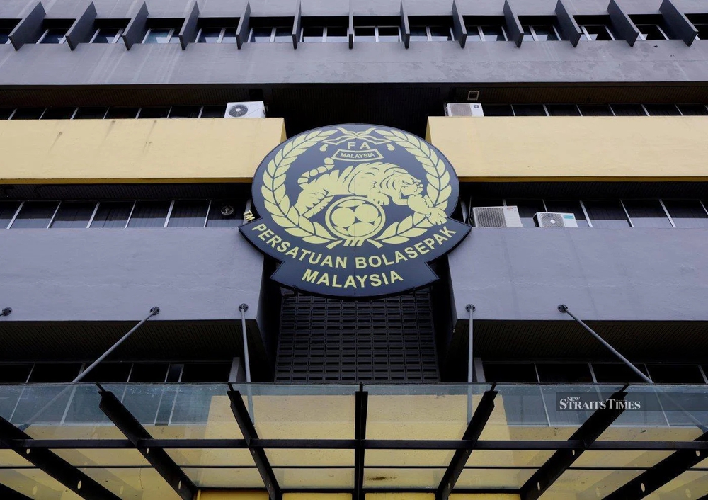 Chuyên gia chỉ trích Liên đoàn bóng đá Malaysia sau phán quyết của CAS - Ảnh 1.