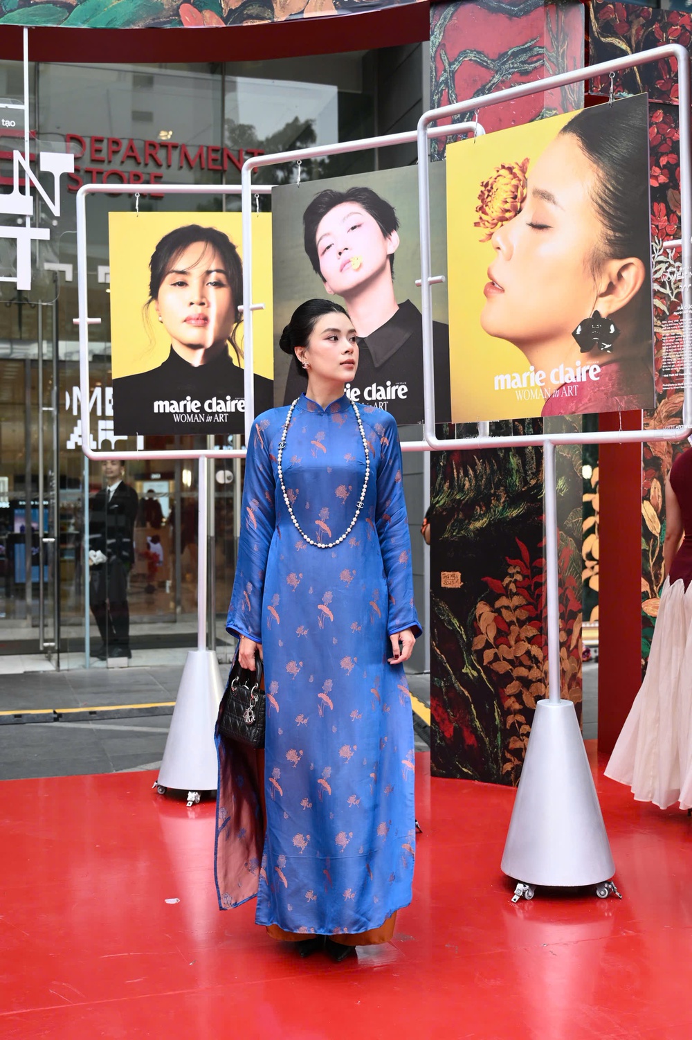 Women in Art - Câu chuyện của những phụ nữ kiến tạo nghệ thuật - Ảnh 5.