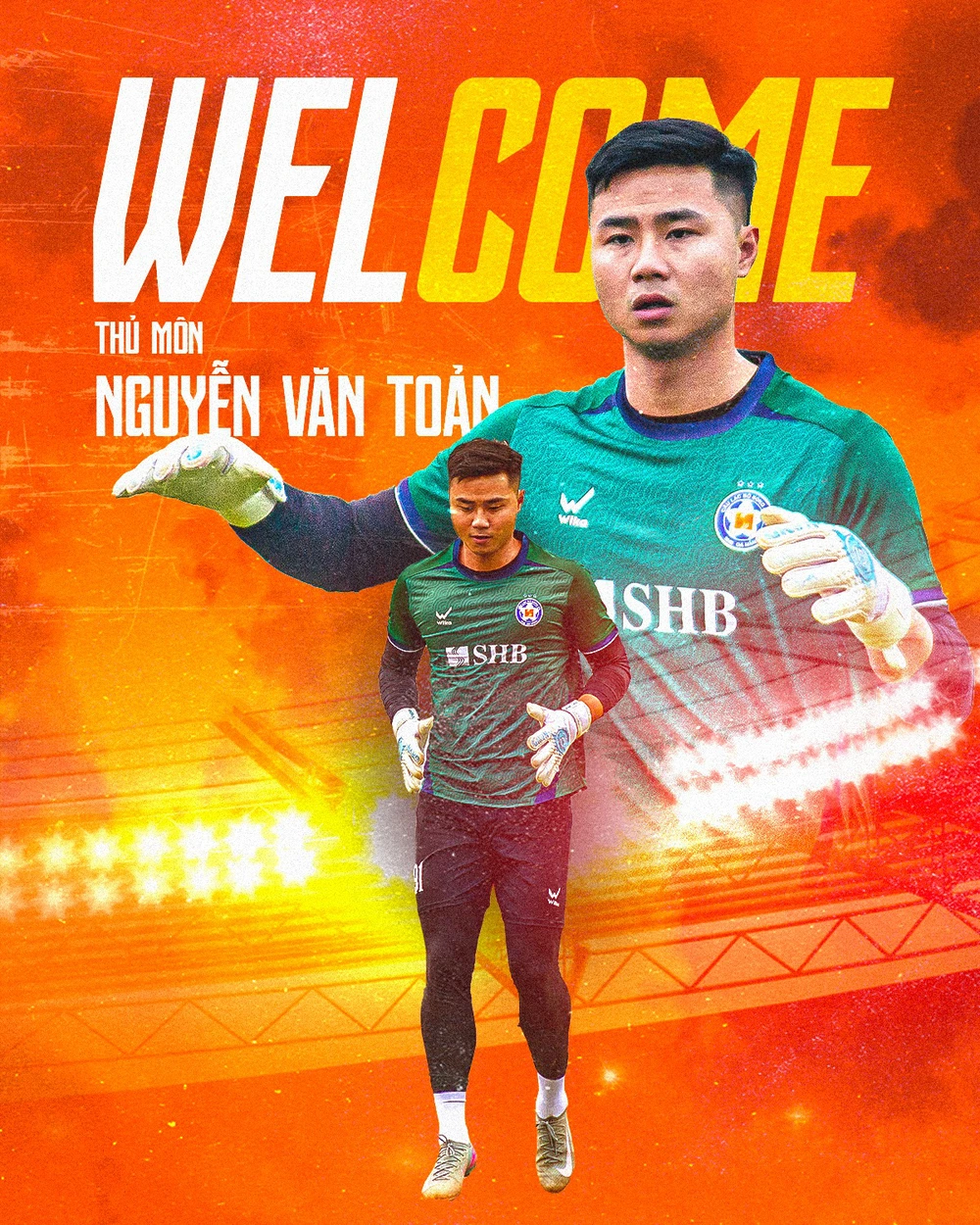 Tin nóng bóng đá Việt Nam hôm nay 8/3: Văn Toản khiến HLV Vũ Tiến Thành bất ngờ; Tuyển nữ Việt Nam rộng cửa đi tiếp - Ảnh 1.