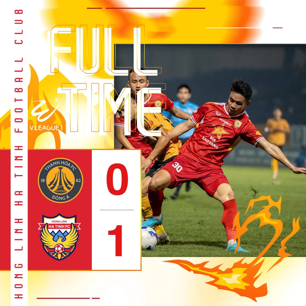 Thanh Hóa có bị thua oan trước Hà Tĩnh vì VAR? - Ảnh 3.