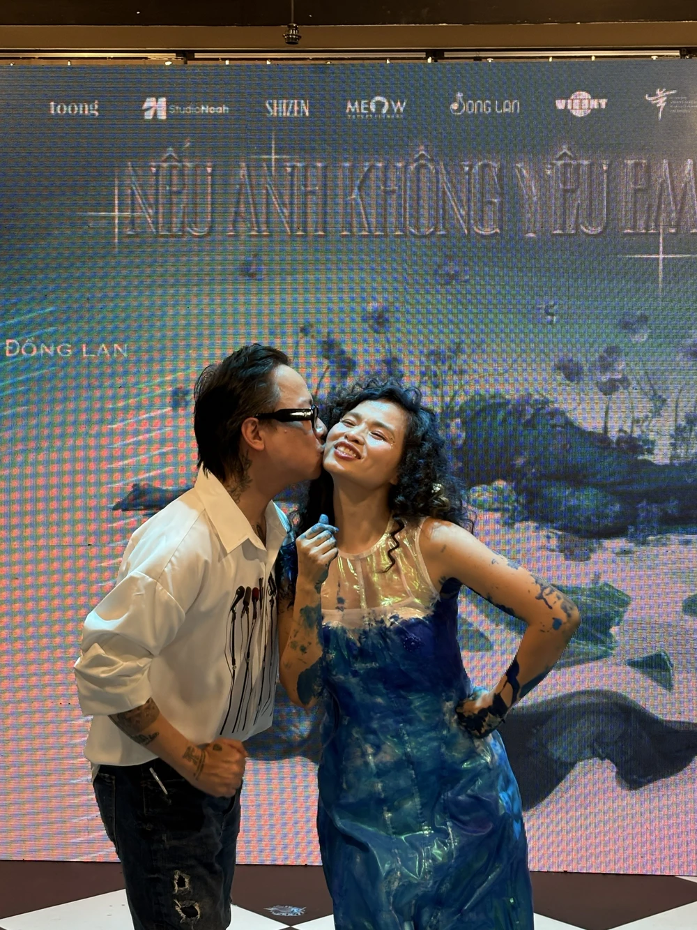 Ca sĩ Đồng Lan - Để người khác yêu em  - Ảnh 6.