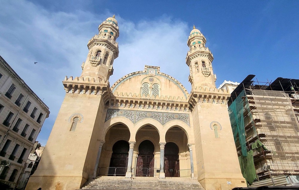 Khám phá trung tâm kinh tế-xã hội quan trọng của khu vực Địa Trung Hải dưới thời Đế chế Ottoman - Ảnh 2.