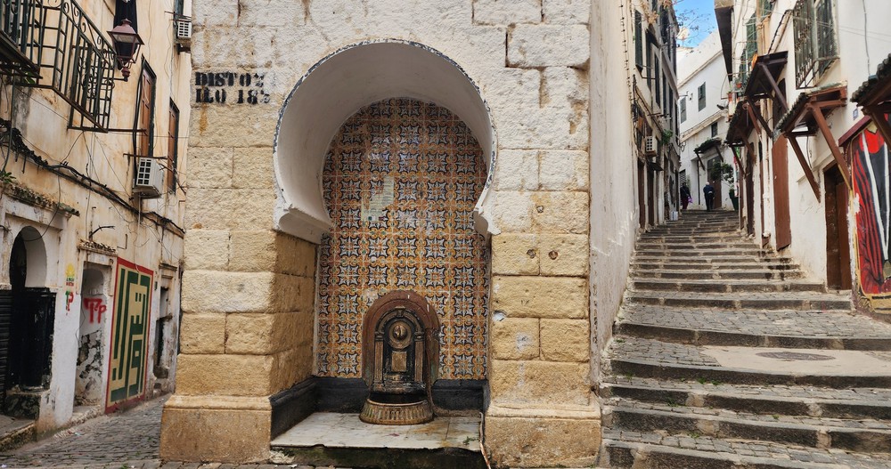 Khám phá trung tâm kinh tế-xã hội quan trọng của khu vực Địa Trung Hải dưới thời Đế chế Ottoman - Ảnh 3.