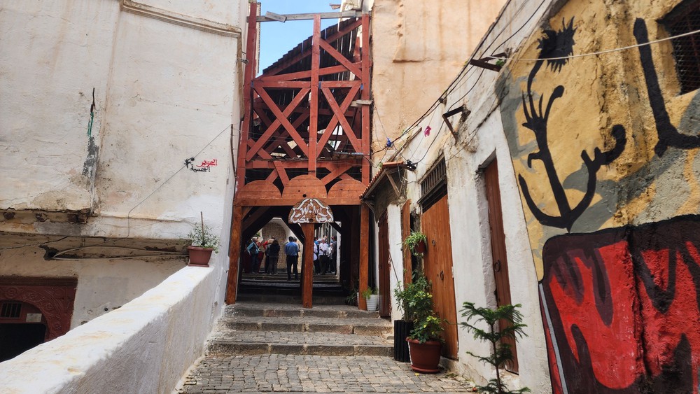 Khám phá trung tâm kinh tế-xã hội quan trọng của khu vực Địa Trung Hải dưới thời Đế chế Ottoman - Ảnh 1.