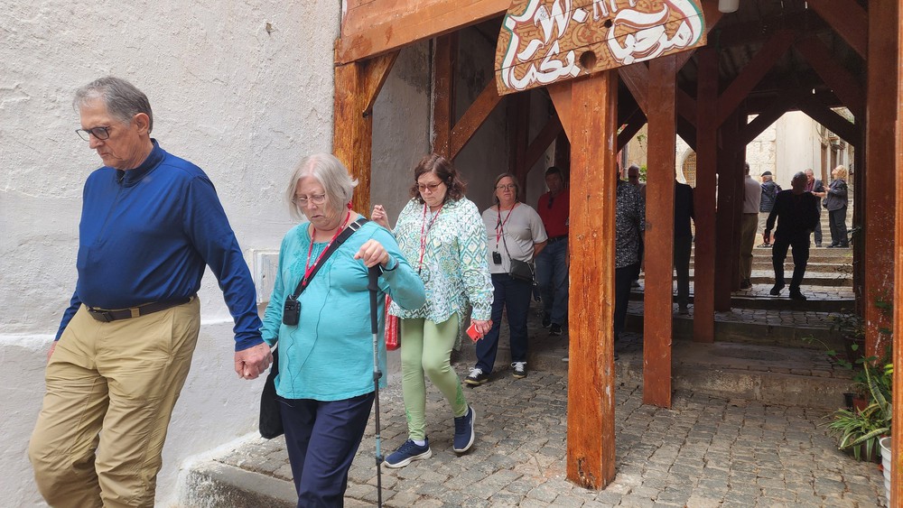 Khám phá trung tâm kinh tế-xã hội quan trọng của khu vực Địa Trung Hải dưới thời Đế chế Ottoman - Ảnh 5.