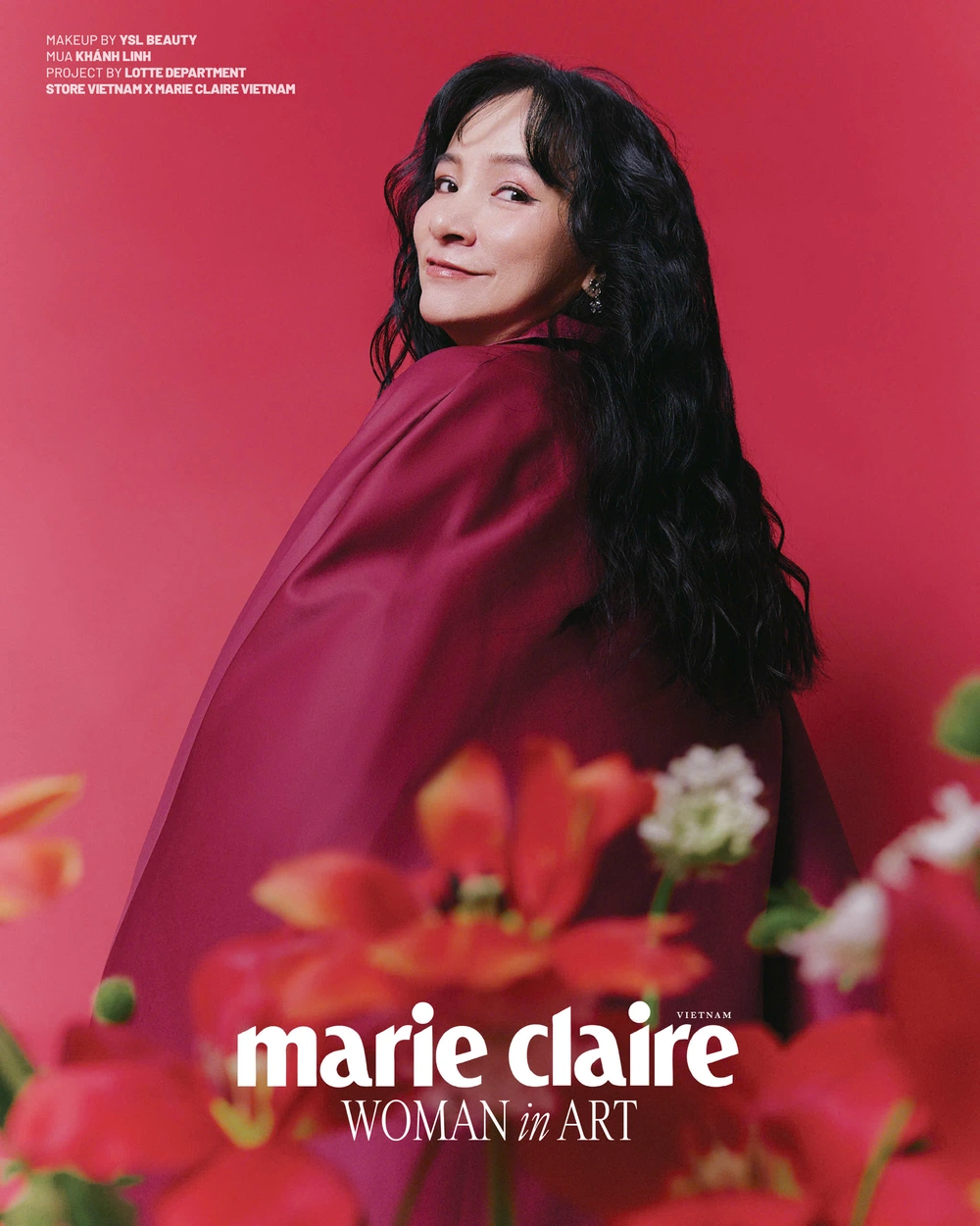 Women in Art - Câu chuyện của những phụ nữ kiến tạo nghệ thuật - Ảnh 8.