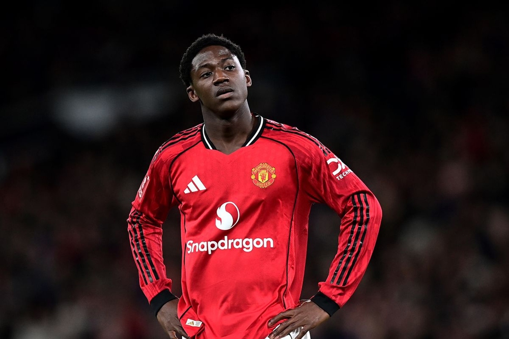 MU sẽ “thay máu” tuyến giữa trong mùa Hè - Ảnh 1. MU sẽ “thay máu” tuyến giữa trong mùa Hè - Ảnh 1.