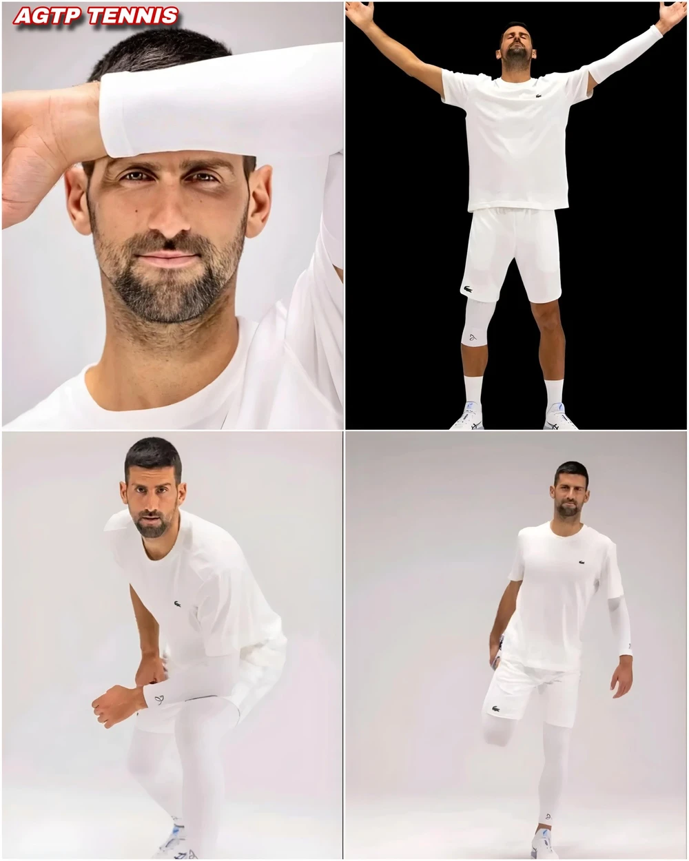 Djokovic