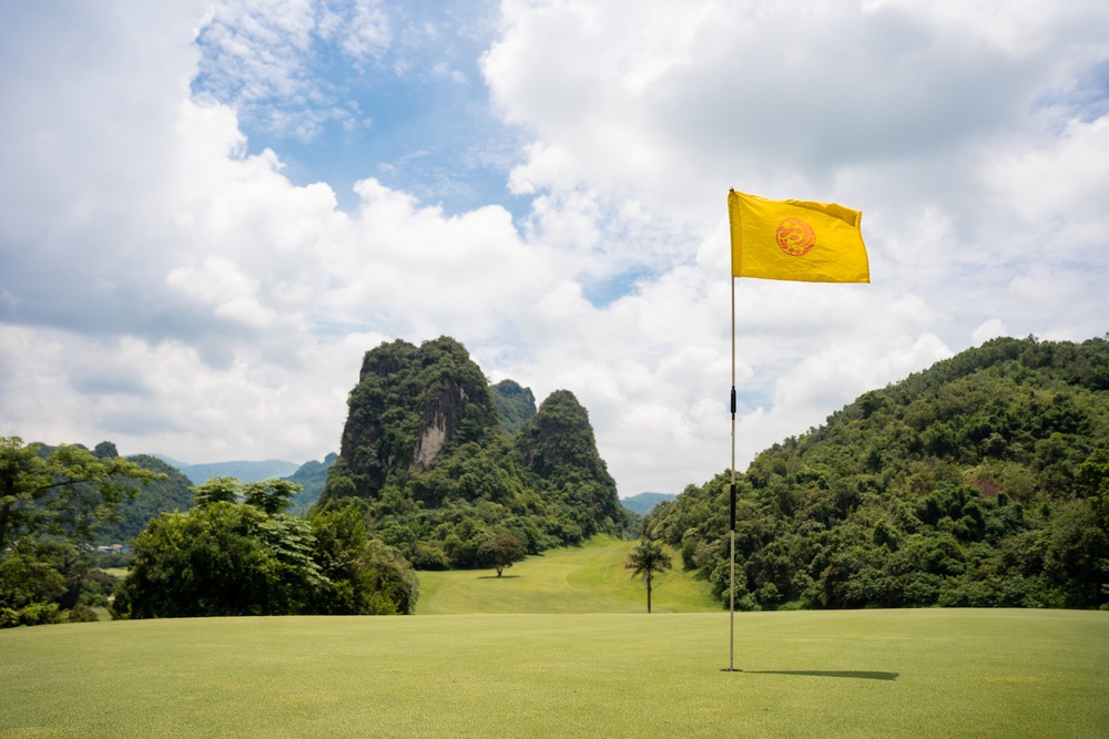 Khi du lịch golf trở thành trải nghiệm phong cách sống - Ảnh 1. Khi du lịch golf trở thành trải nghiệm phong cách sống - Ảnh 1.