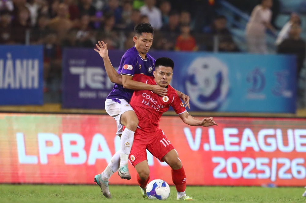 Bóng lăn trong tuần: Huyền thoại các trận derby - Ảnh 1. Bóng lăn trong tuần: Huyền thoại các trận derby - Ảnh 1.