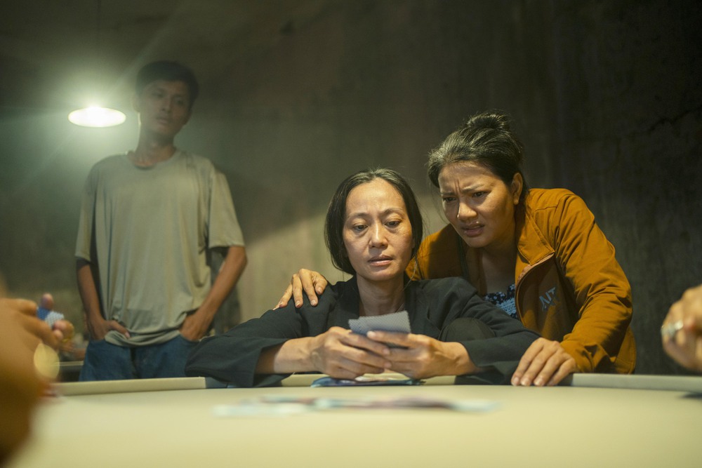 "Tài" - Điểm sáng hành động, xúc động tình thân - Ảnh 5. "Tài" - Điểm sáng hành động, xúc động tình thân - Ảnh 5.